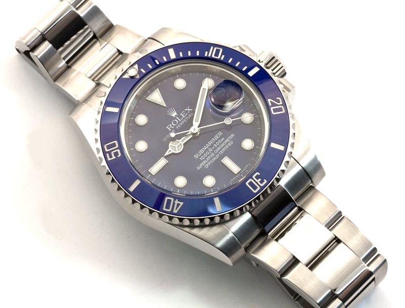 rolex submariner 11619