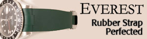 Everest Bands advertisement