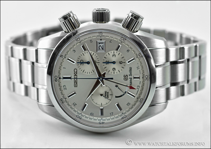 Grandmaster seiko online