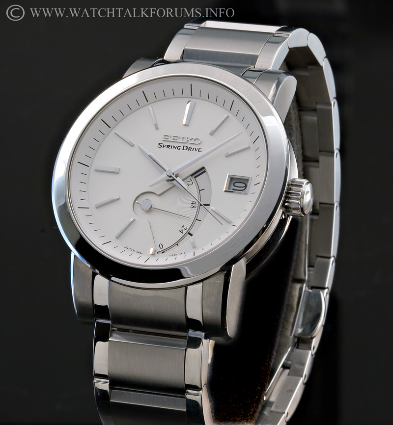 Seiko sps001 clearance